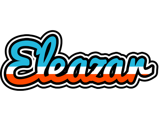 Eleazar america logo