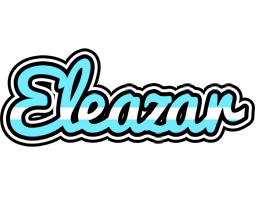 Eleazar argentine logo