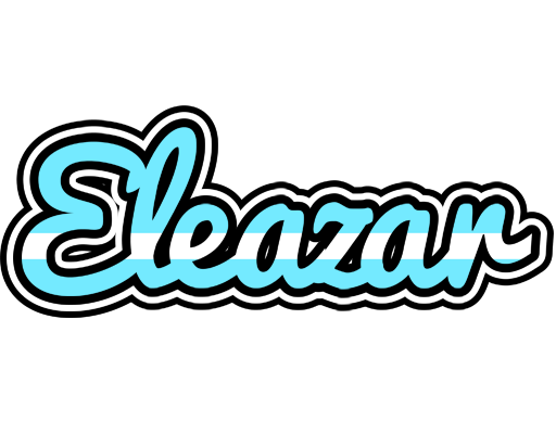 Eleazar argentine logo