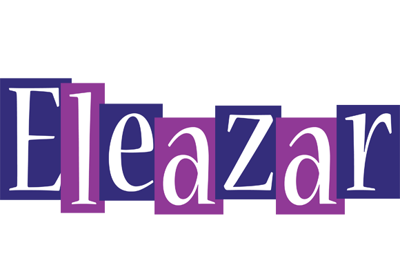 Eleazar autumn logo