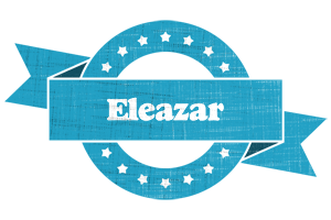 Eleazar balance logo