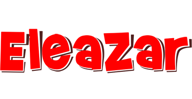 Eleazar basket logo