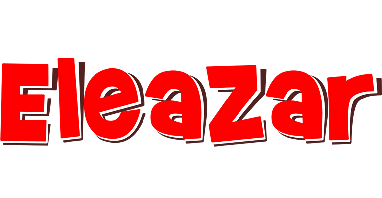Eleazar basket logo