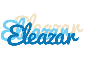 Eleazar breeze logo