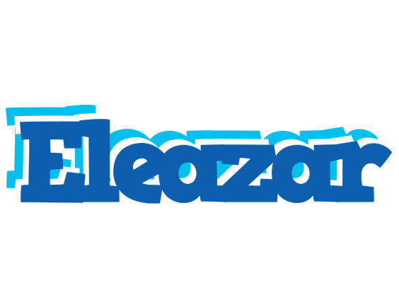 Eleazar business logo