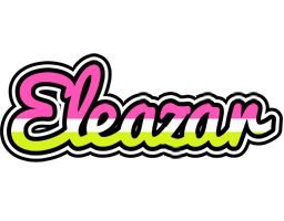 Eleazar candies logo