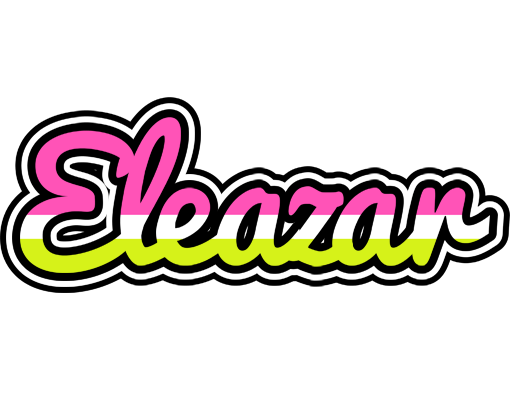 Eleazar candies logo