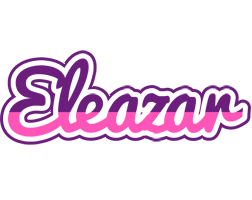 Eleazar cheerful logo