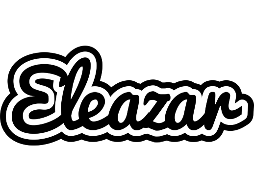 Eleazar chess logo