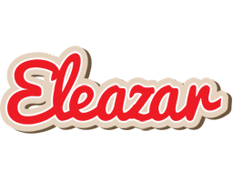 Eleazar chocolate logo