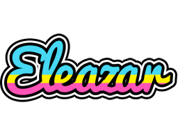 Eleazar circus logo