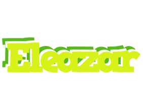 Eleazar citrus logo