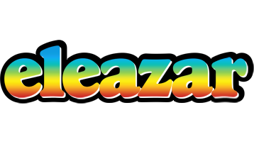 Eleazar color logo