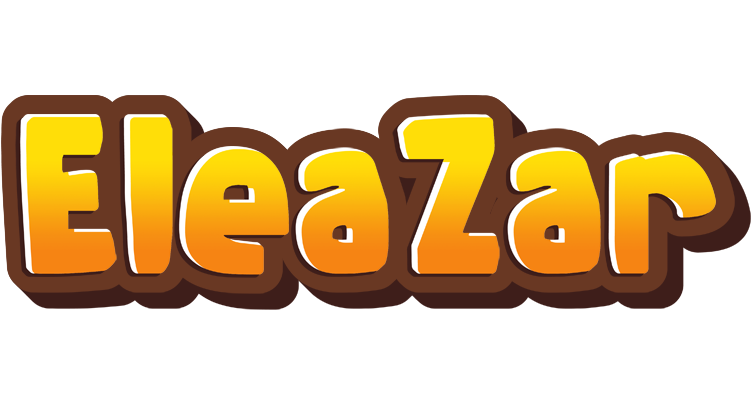 Eleazar cookies logo
