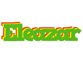 Eleazar crocodile logo