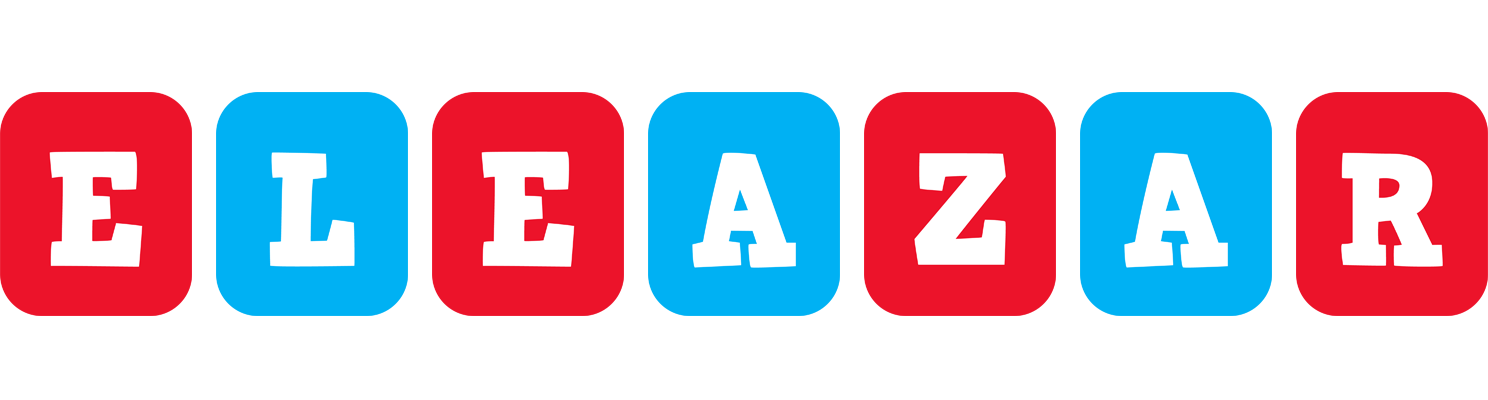 Eleazar diesel logo