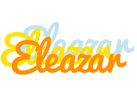 Eleazar energy logo