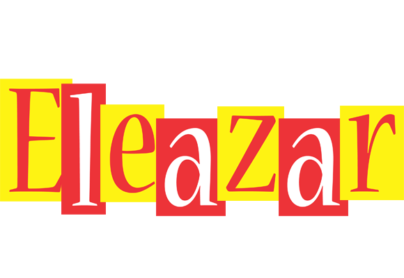 Eleazar errors logo