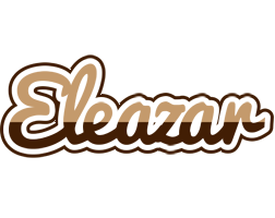 Eleazar exclusive logo