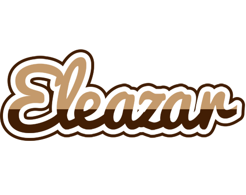 Eleazar exclusive logo