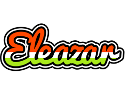 Eleazar exotic logo