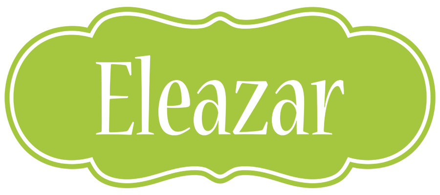 Eleazar family logo