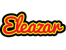 Eleazar fireman logo