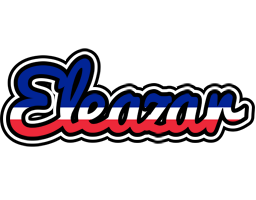 Eleazar france logo