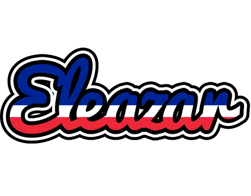 Eleazar france logo