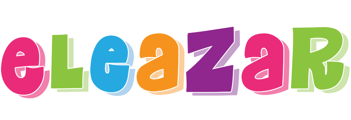 Eleazar friday logo