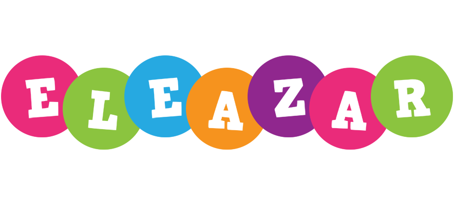Eleazar friends logo