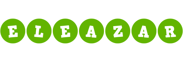 Eleazar games logo