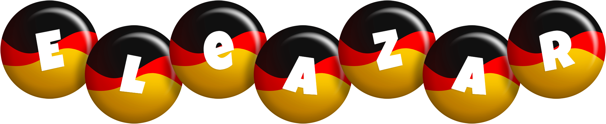Eleazar german logo