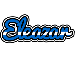 Eleazar greece logo