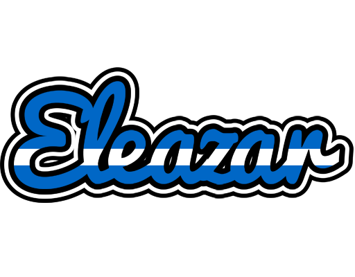 Eleazar greece logo