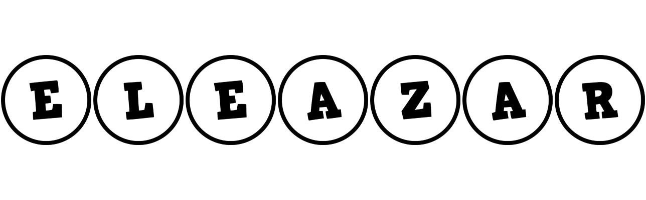 Eleazar handy logo
