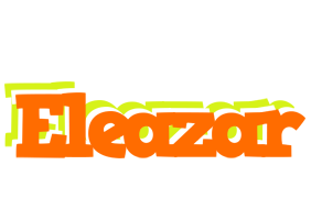 Eleazar healthy logo