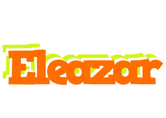 Eleazar healthy logo