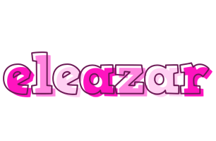 Eleazar hello logo