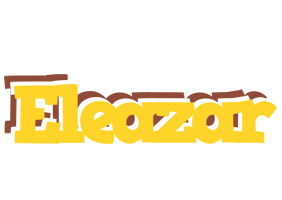 Eleazar hotcup logo