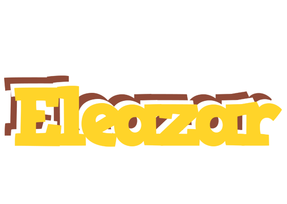 Eleazar hotcup logo