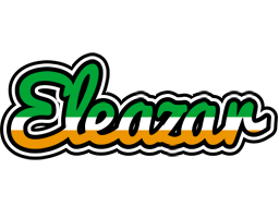 Eleazar ireland logo