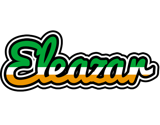 Eleazar ireland logo