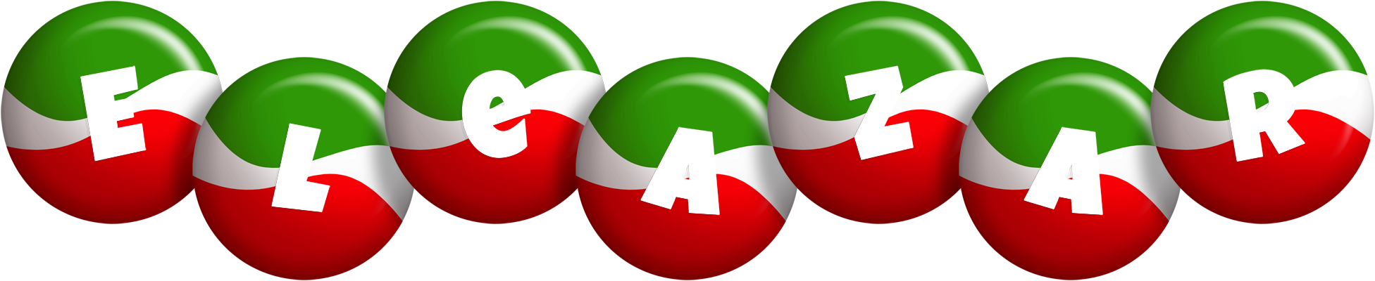 Eleazar italy logo