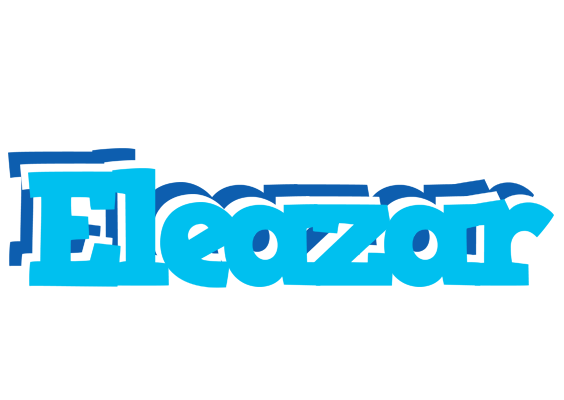 Eleazar jacuzzi logo