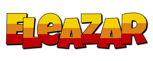 Eleazar jungle logo