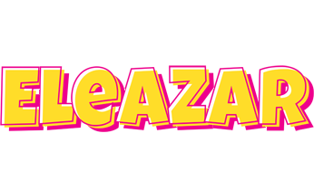 Eleazar kaboom logo