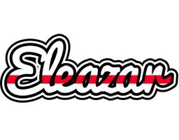 Eleazar kingdom logo