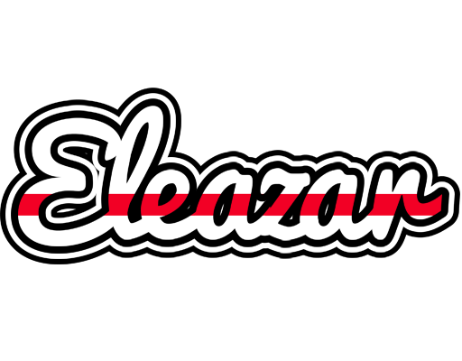 Eleazar kingdom logo