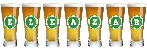 Eleazar lager logo